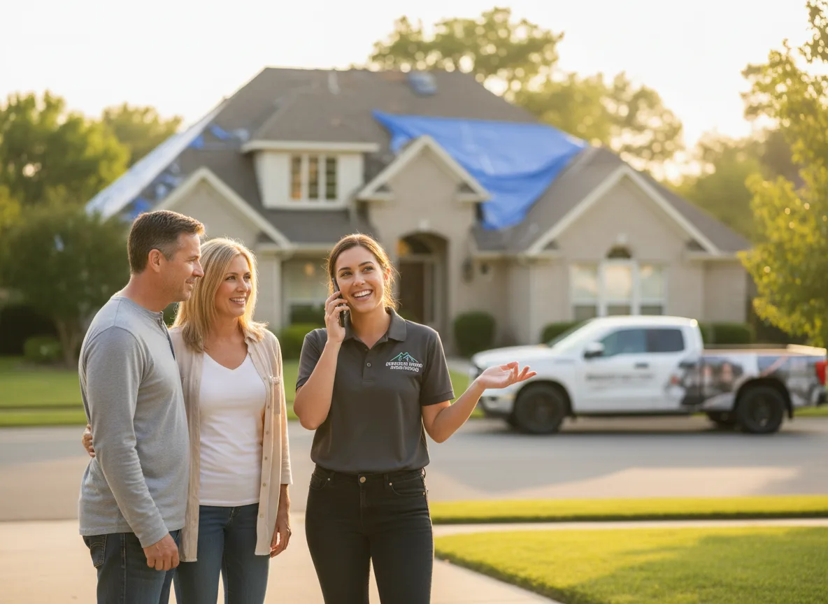 Emergency Roof Repair Forestville, MD FAQs